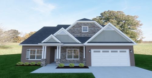 116 Sagewood Drive, Tullahoma, TN, 37388 | Card Image
