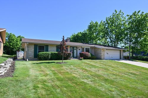 1710 Poplar Avenue, SOUTH MILWAUKEE, WI, 53172 | Card Image