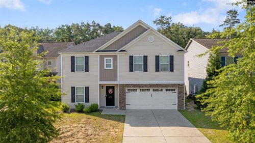 1172 Triple Crown Ct, Elgin, SC, 29045-7128 | Card Image