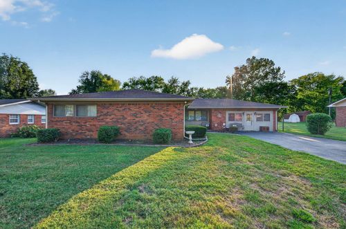 241 Hilltopper Drive, Bowling Green, KY, 42101 | Card Image