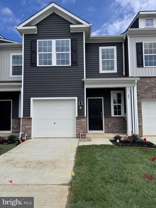 60 Roberts Dr, RUNNEMEDE, NJ, 08078-2113 | Card Image