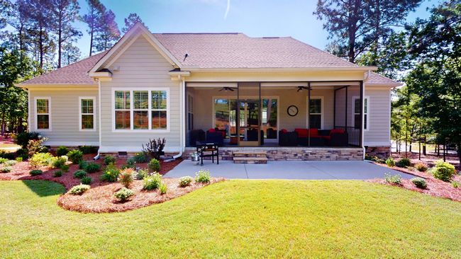 243 Walton Heath Way, House other with 4 bedrooms, 4 bathrooms and null parking in Aiken SC | Image 45