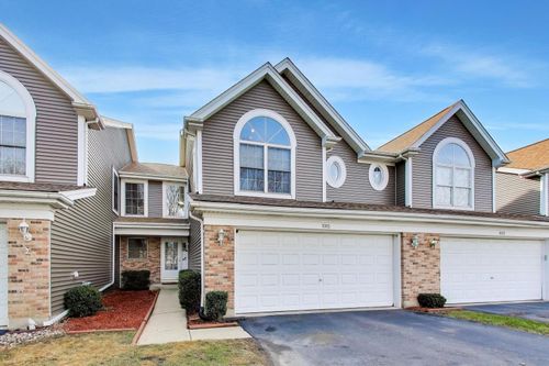 7-1015 E Wilson Ave, Lombard, IL, 60148-3765 | Card Image