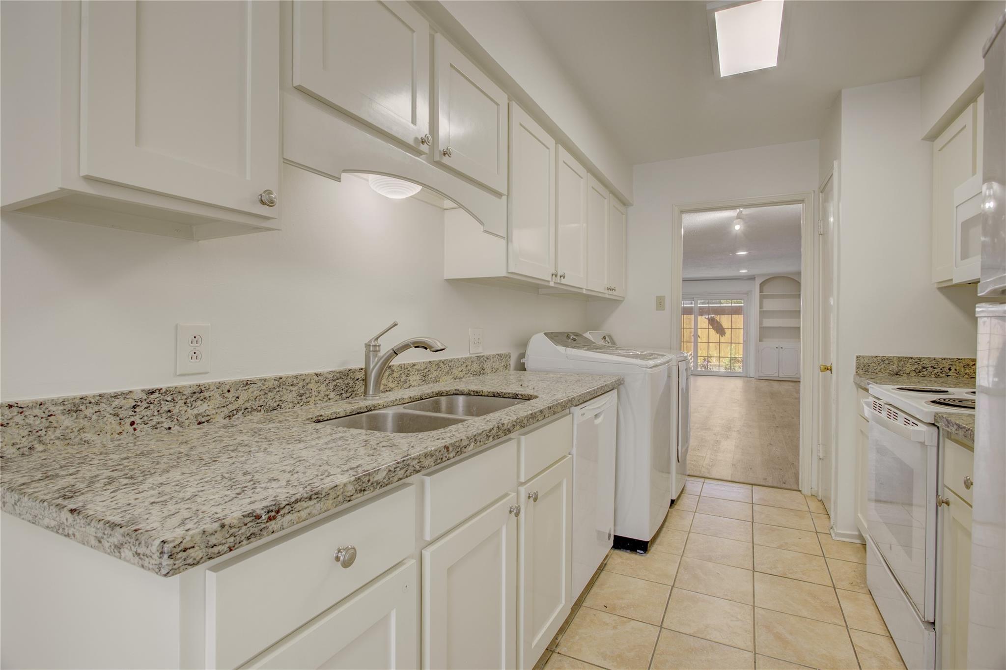 Residential Lease in Houston 4