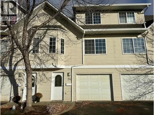 24-350 Pearkes Dr, Williams Lake, BC, V2G4T2 | Card Image