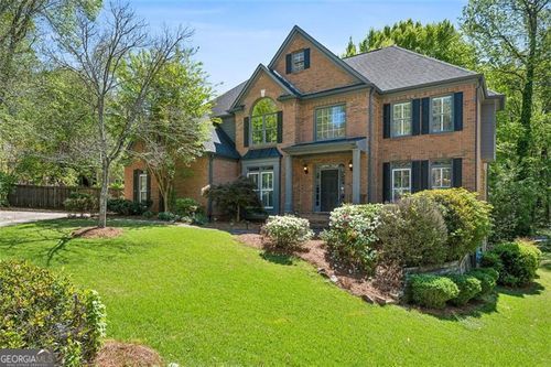 1151 Goodwin Pl Ne, Brookhaven, GA, 30319-4195 | Card Image