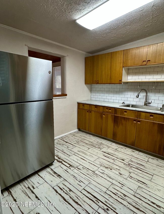 1653 Cortez Rd, House other with 2 bedrooms, 1 bathrooms and null parking in JACKSONVILLE FL | Image 13