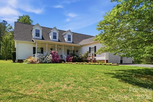 286 Battleground Rd, Grover, NC, 28073-8550 | Card Image