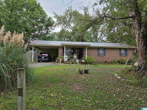 1563 Northern Dr, SYLACAUGA, AL, 35150-4425 | Card Image