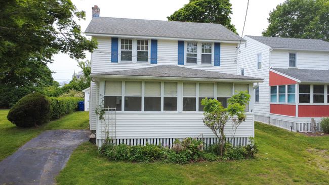 31 Meriden Road, House other with 4 bedrooms, 2 bathrooms and 3 parking in Old Lyme CT | Image 23
