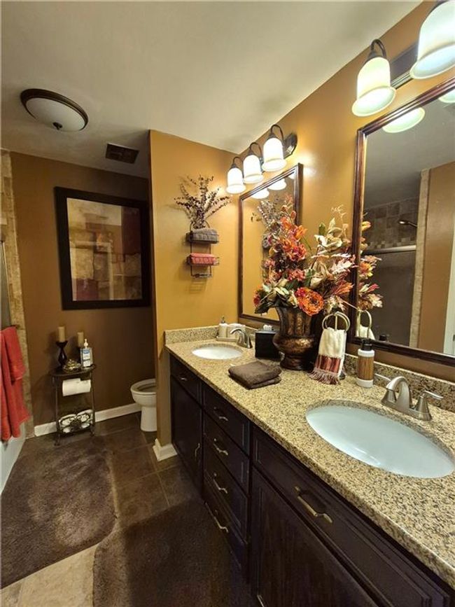 4094 Carlisle Pl, House other with 4 bedrooms, 3 bathrooms and 5 parking in Stone Mountain GA | Image 43
