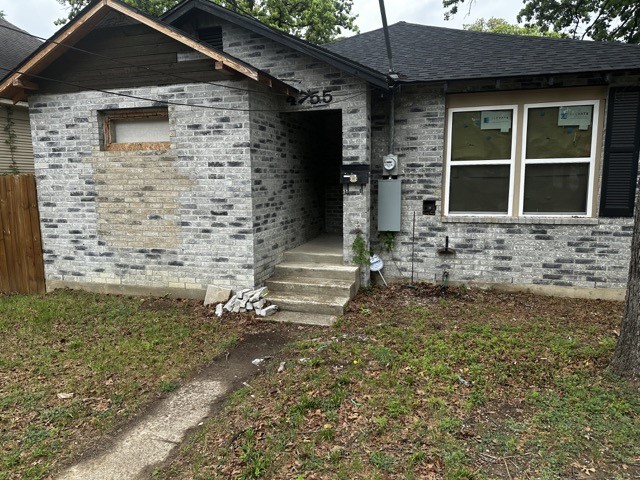 Residential in Dallas 2