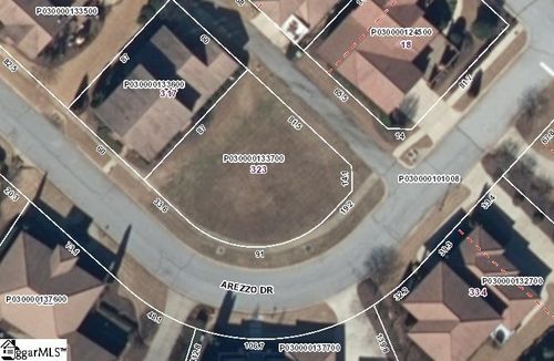lot-368-323 Arezzo Dr, Greenville, SC, 29609-2714 | Card Image