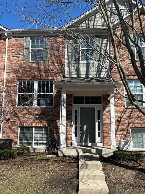 2518 Anna Way, Elgin, IL, 60124-4345 | Card Image