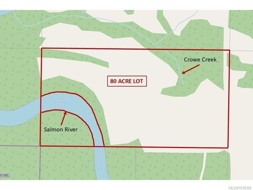 1845 Stowe Creek Rd, Sayward, BC, V0P1R0 | Card Image
