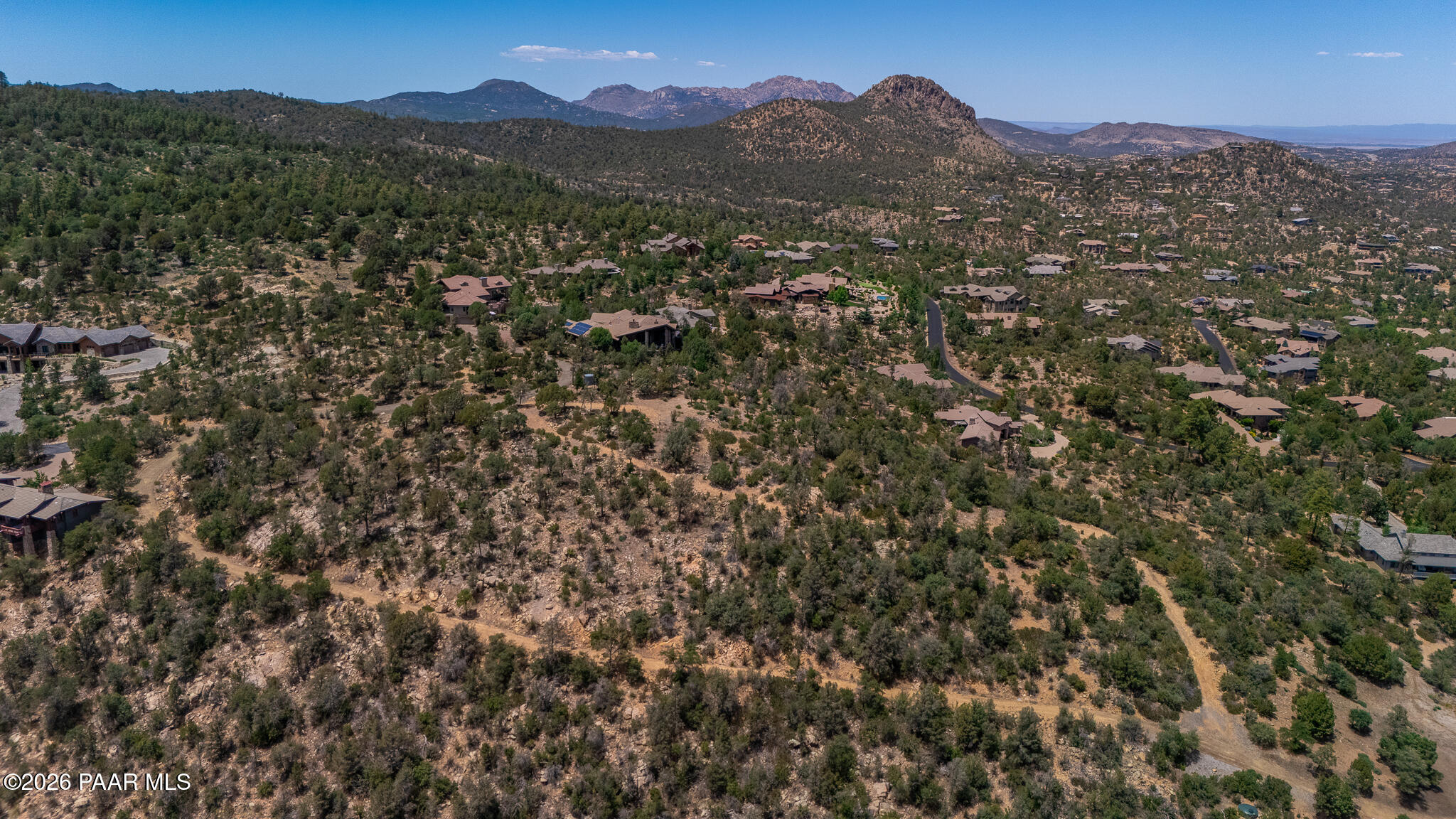 Land in Prescott 4