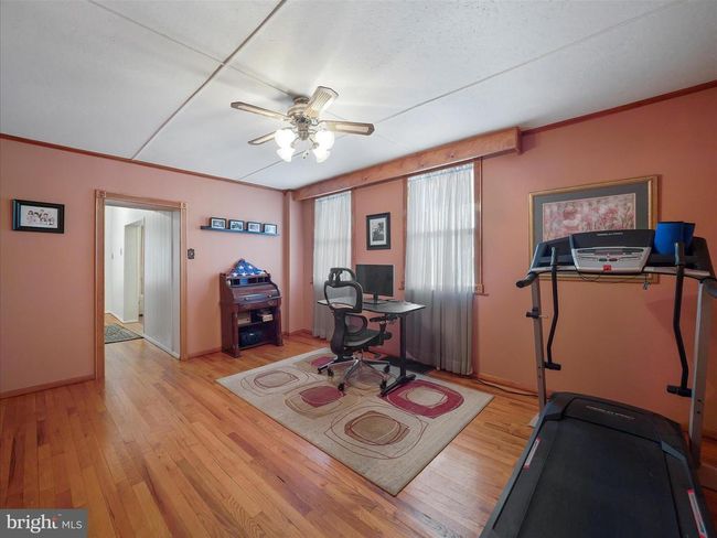 62 N 4 Th St, Home with 3 bedrooms, 1 bathrooms and null parking in CHAMBERSBURG PA | Image 10