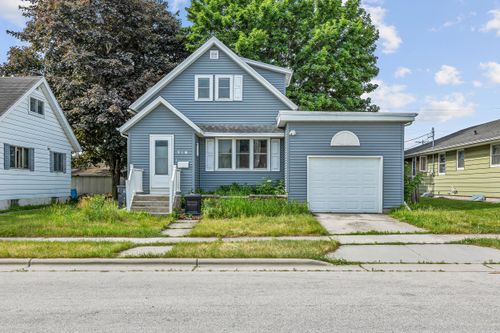729 North St, Kiel, WI, 53042-1050 | Card Image