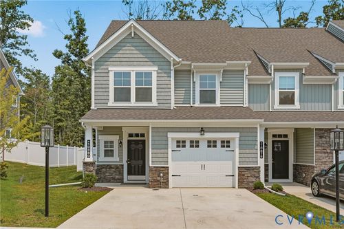10880 Farmstead Mill Ln, Glen Allen, VA, 23059 | Card Image