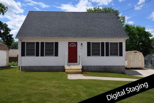 31 Crawford Cir, Springfield, MA, 01108-3311 | Card Image
