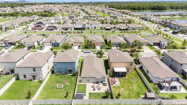 7211 Ozello Trail Ave, House other with 3 bedrooms, 2 bathrooms and null parking in SUN CITY CENTER FL | Image 26