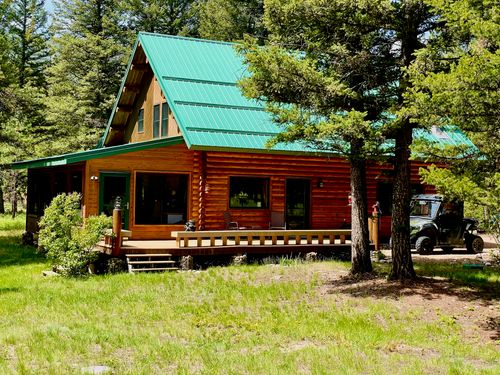 30 Williams Gulch Loop, Philipsburg, MT, 59858-9785 | Card Image
