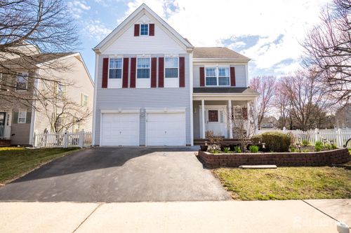 14 Holohan Dr, Plainsboro, NJ, 08536-2013 | Card Image
