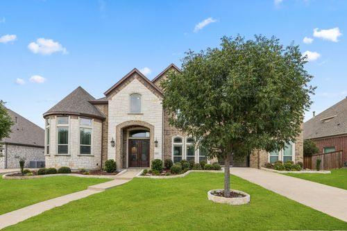 1531 Thackery Ln, Prosper, TX, 75078-1871 | Card Image