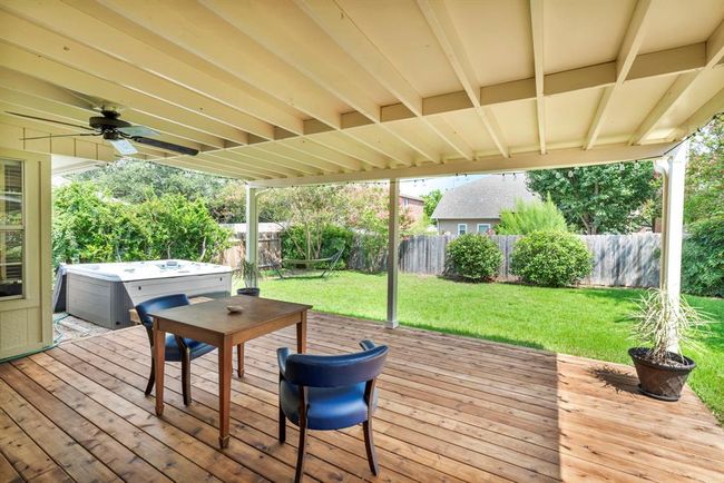 8121 Forest Heights Ln, House other with 3 bedrooms, 2 bathrooms and 4 parking in Austin TX | Image 23