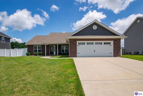 140 Mount Carmel Blvd, Rineyville, KY, 40162-8615 | Card Image