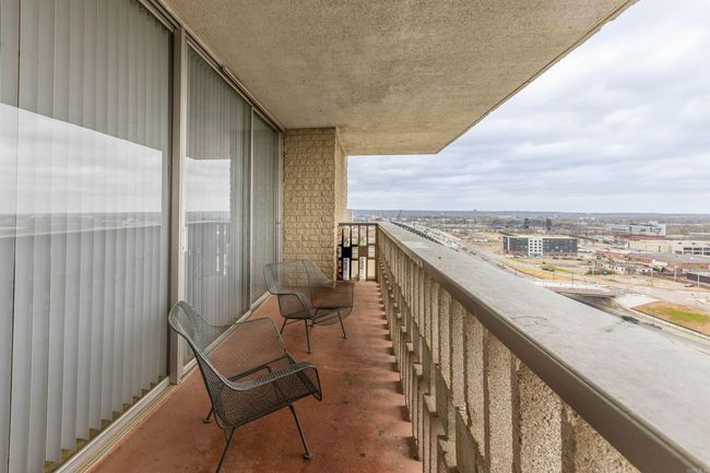 APT-13F - 700 E 9 Th St, Home with 1 bedrooms, 1 bathrooms and null parking in Little Rock AR | Image 27