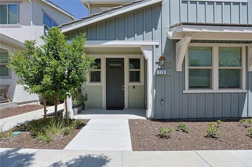 110-4260 Powell Way, Corona, CA, 92883-4431 | Card Image