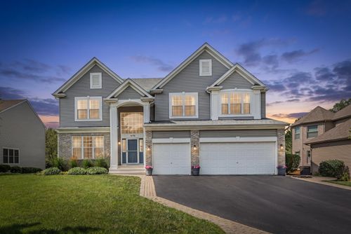 1470 Boulder Bluff Ln, Algonquin, IL, 60102-6078 | Card Image