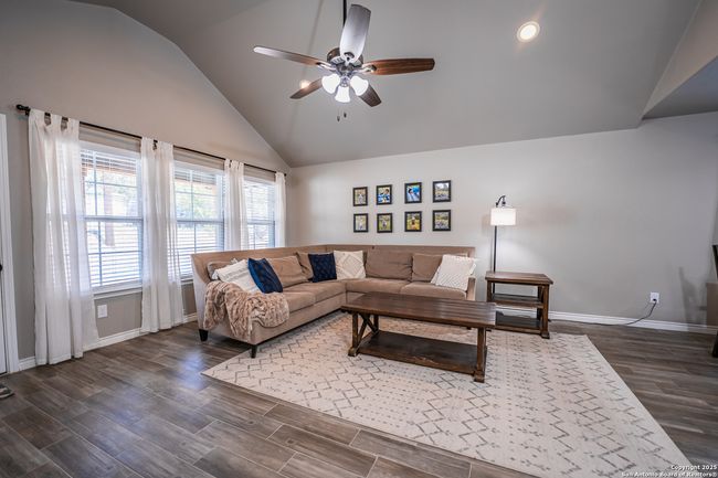 1302 Cedar Grove Trl, House other with 3 bedrooms, 2 bathrooms and null parking in Spring Branch TX | Image 7