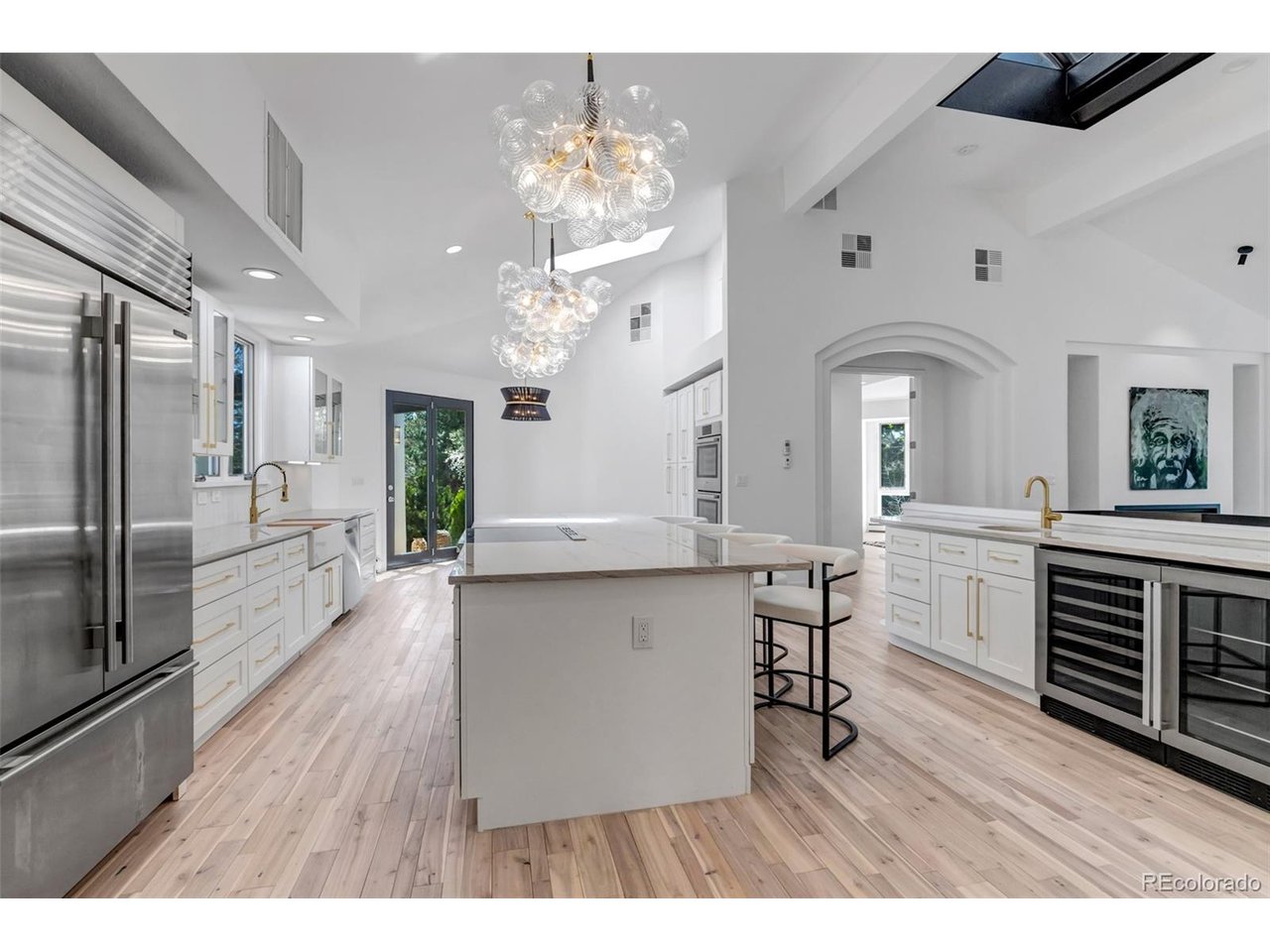 Residential in Bow Mar 2