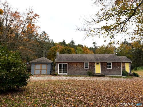 7R Silver Falls Rd, East Lyme, CT, 06333-1020 | Card Image