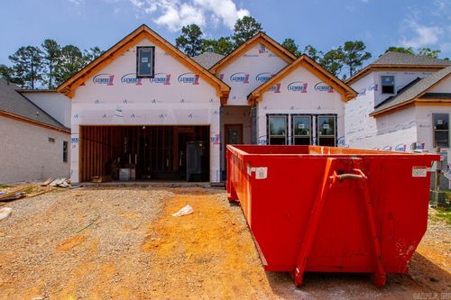 111 Carter Creek Cove, Little Rock, AR, 72223 | Card Image