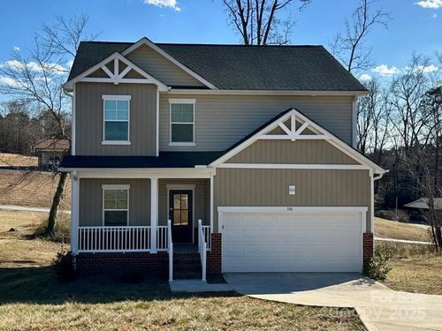 586 30th Avenue Cir Ne, Hickory, NC, 28601-9340 | Card Image