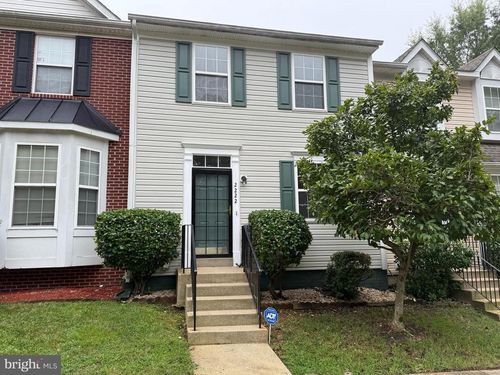 2222 White Owl Way, SUITLAND, MD, 20746-1053 | Card Image