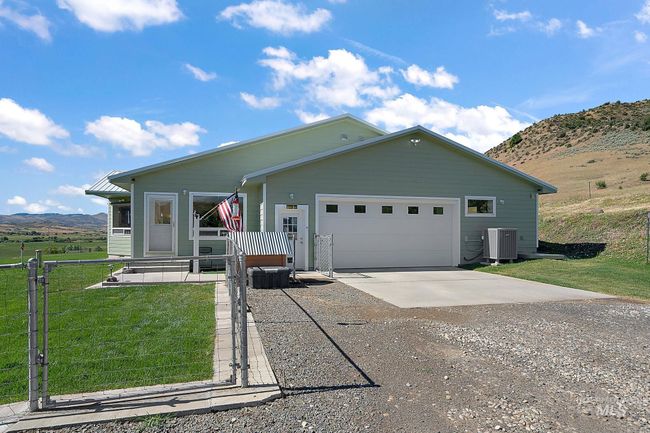22625 Baldwin Ln, House other with 3 bedrooms, 2 bathrooms and 2 parking in Ola ID | Image 39
