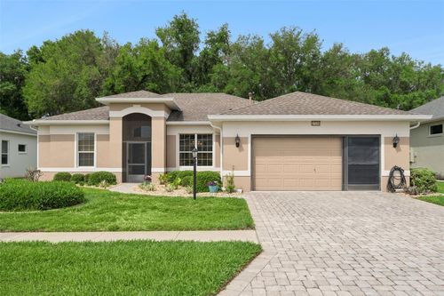 27335 Orchid Glade St, LEESBURG, FL, 34748-9696 | Card Image