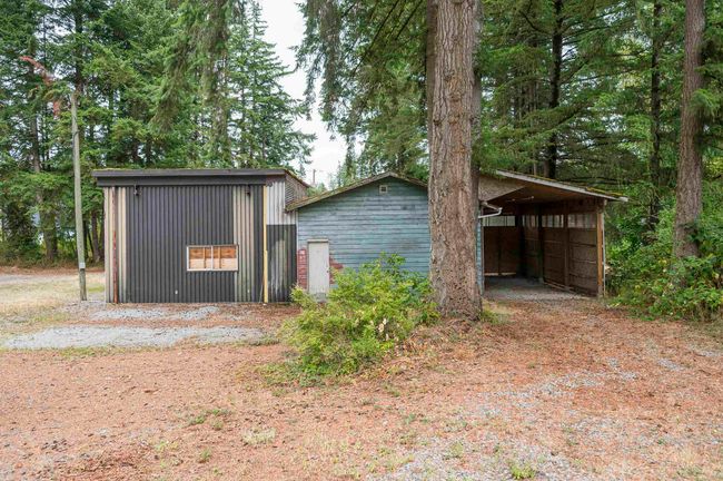 3381 208 St, House other with 3 bedrooms, 2 bathrooms and 9 parking in Langley BC | Image 29
