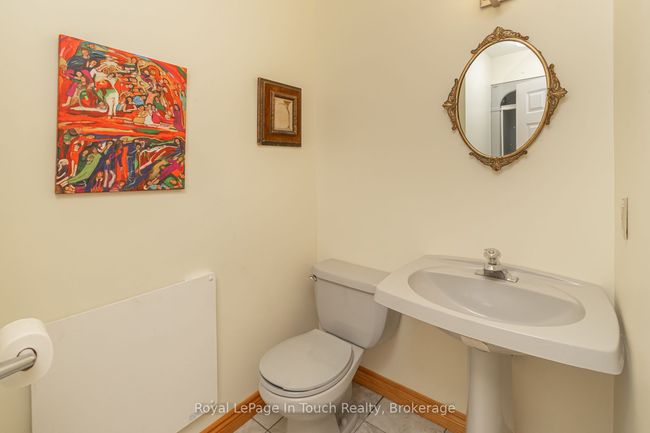 1420 Tiny Beaches Rd N, House other with 6 bedrooms, 4 bathrooms and 5 parking in Tiny ON | Image 15