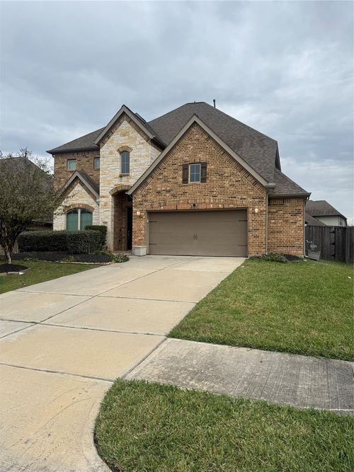 3311 Pleasant Hollow Ln, Porter, TX, 77365-6687 | Card Image