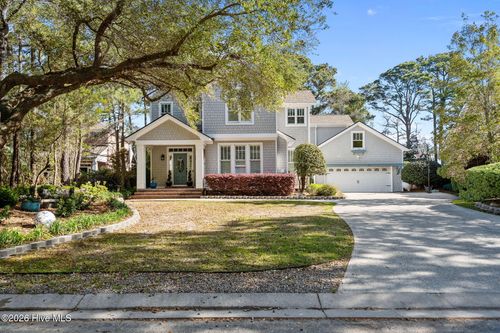 8120 Mason Ridge Ln, Wilmington, NC, 28409-3031 | Card Image