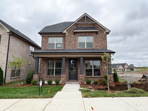 lot-187-1215 Kennesaw Blvd, Gallatin, TN, 37066-6125 | Card Image