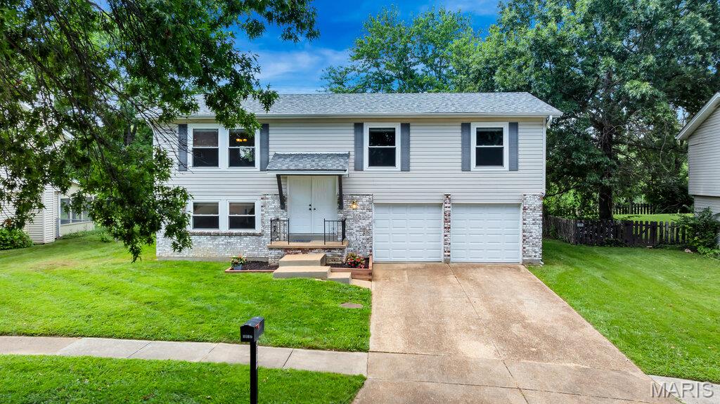 Residential in Unincorporated 2