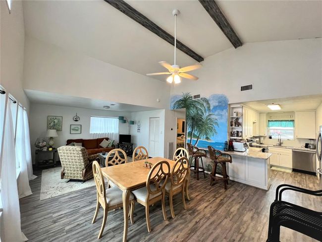 219 Whispering Palms, House other with 3 bedrooms, 2 bathrooms and null parking in Freeport TX | Image 5