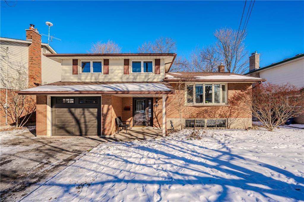 59 Elginfield Dr, Sold in Guelph - eXp Realty