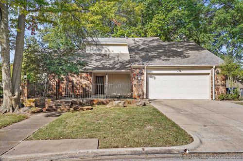 8638 S 74th Eastavenue, Tulsa, OK, 74133 | Card Image